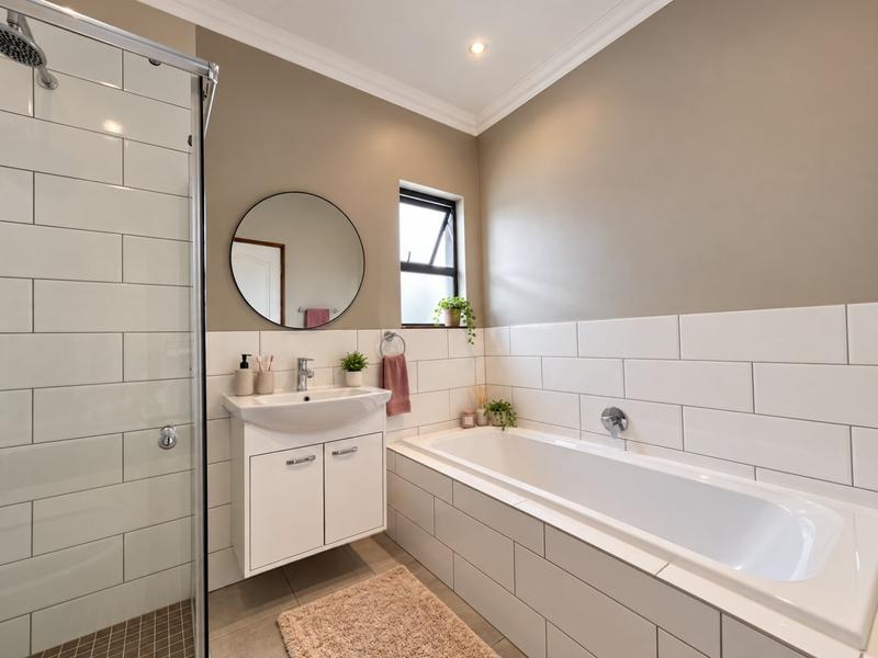 3 Bedroom Property for Sale in Gateway Manor North West